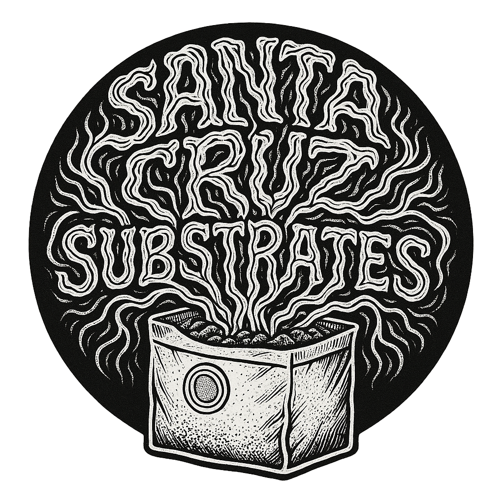 Santa Cruz Substrates gear