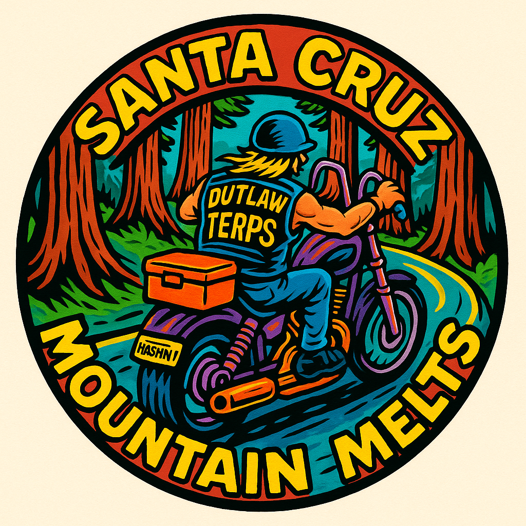 SC Mounatin Melts