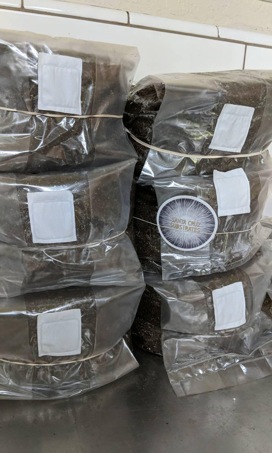 Bulk Substrate- local pickup only